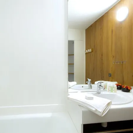 アパート Travelski Classic - Bellecote *