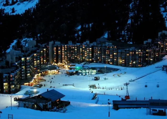 Travelski Classic - Bellecote * La Plagne