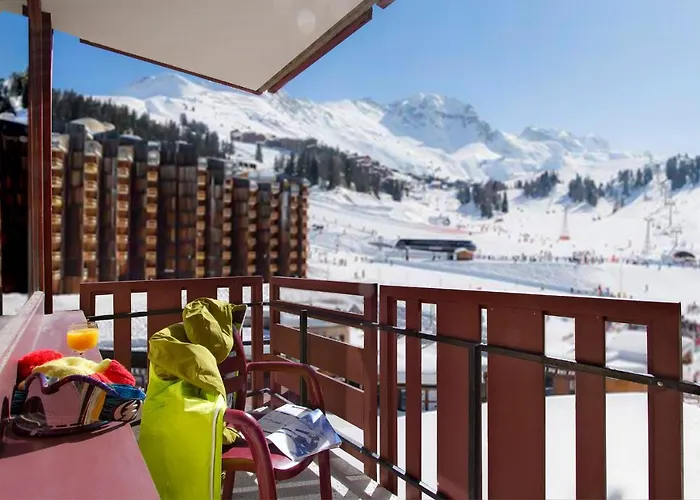 Travelski Classic - Bellecote *