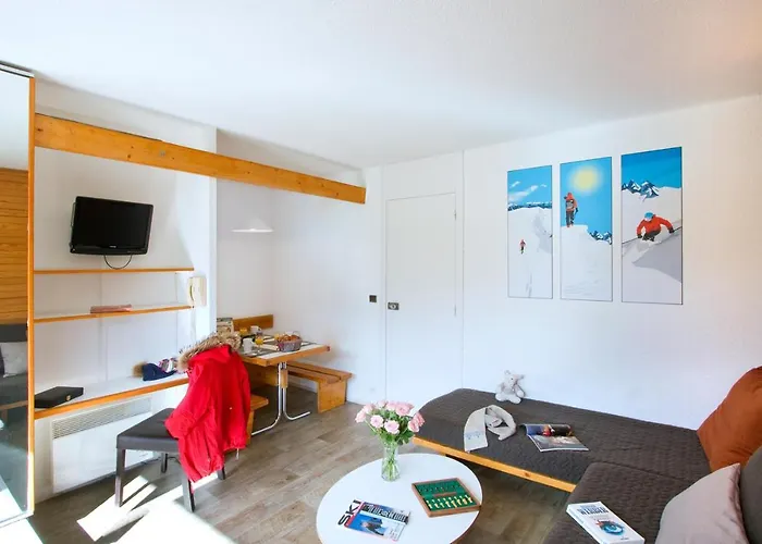 Travelski Classic - Bellecote *