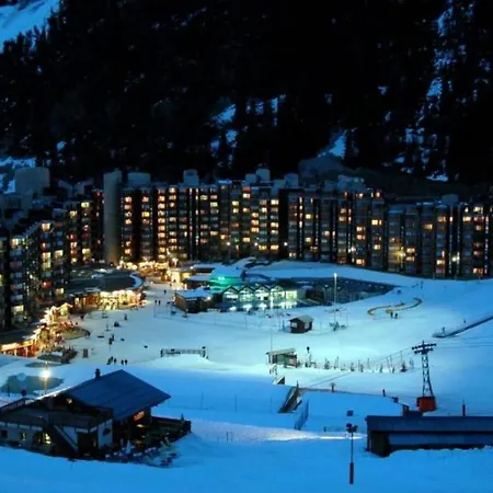 Travelski Classic - Bellecote * La Plagne