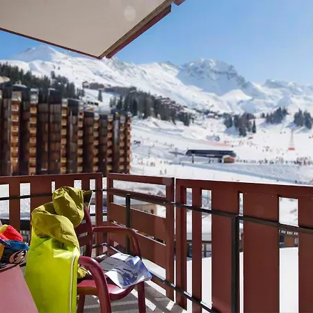 Travelski Classic - Bellecote *