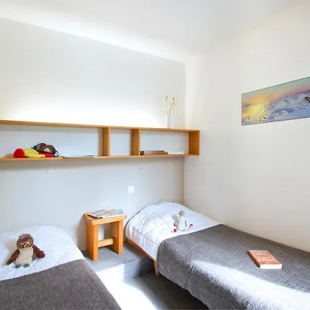 Apartment Travelski Classic - Bellecote *