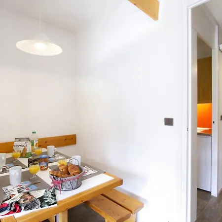 Apartment Travelski Classic - Bellecote *