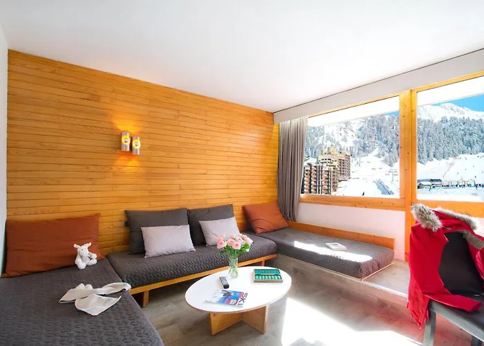 Travelski Classic - Bellecote * La Plagne