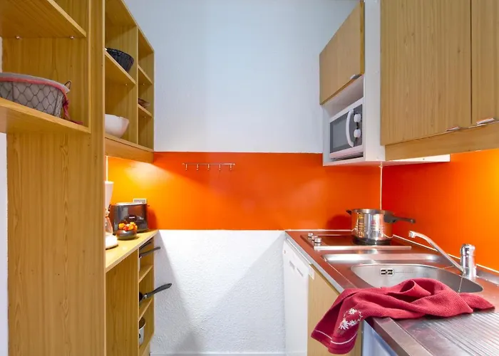 Travelski Classic - Bellecote * La Plagne