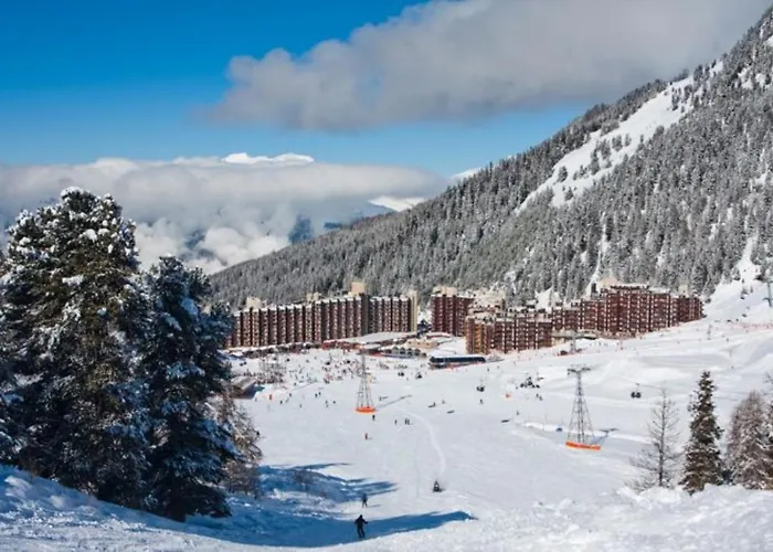 Travelski Classic - Bellecote La Plagne